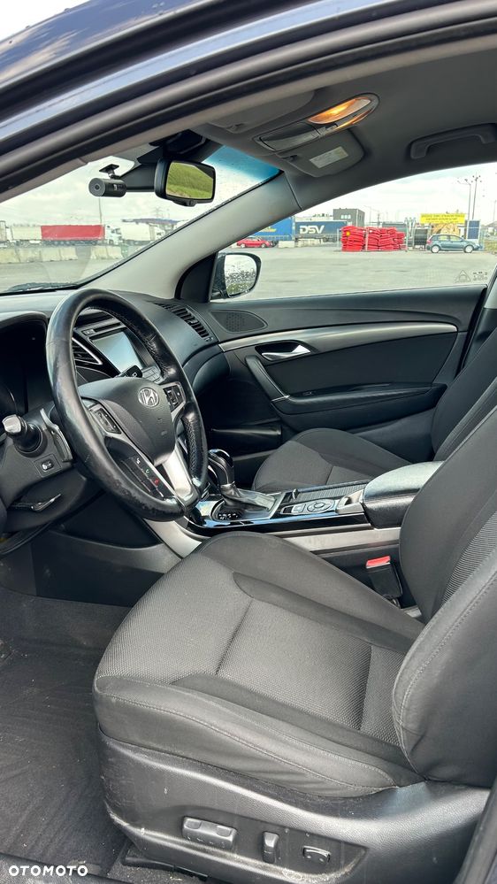 Hyundai i40 1.7 CRDi Business DCT - 17