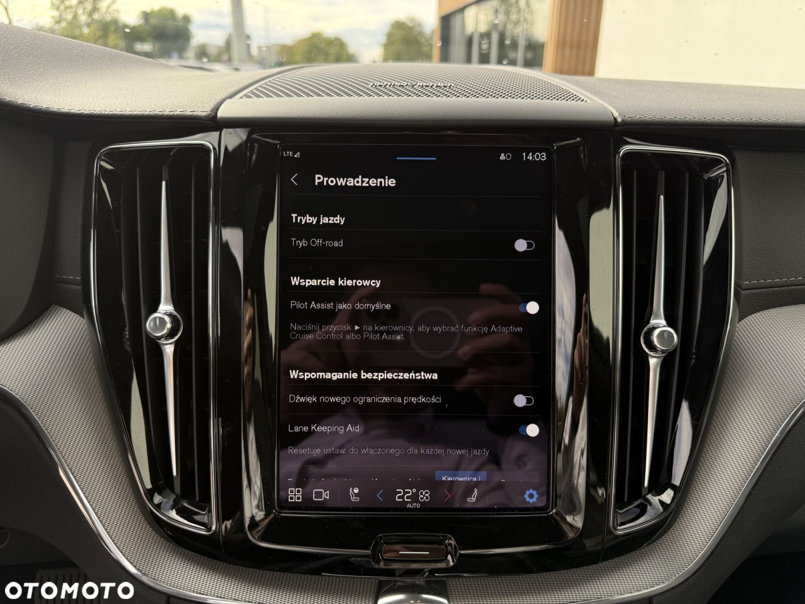 Volvo XC 60 - 26