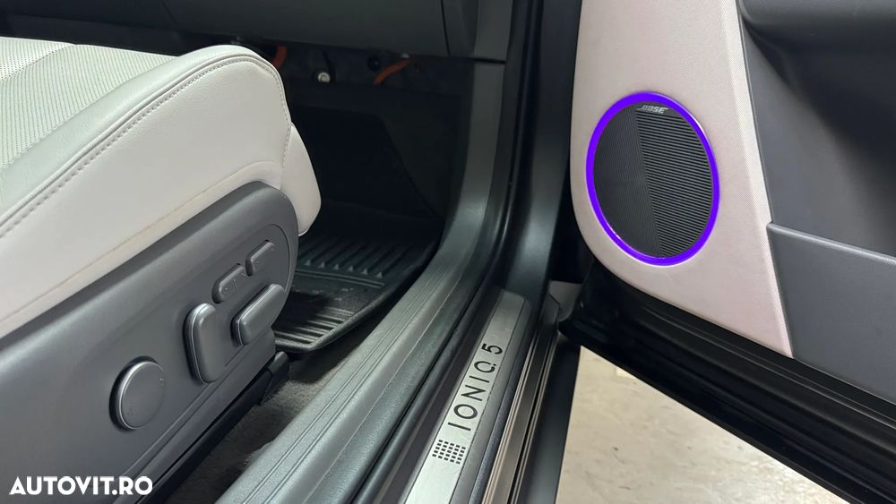 Hyundai IONIQ 5 72,6 kWh - 15