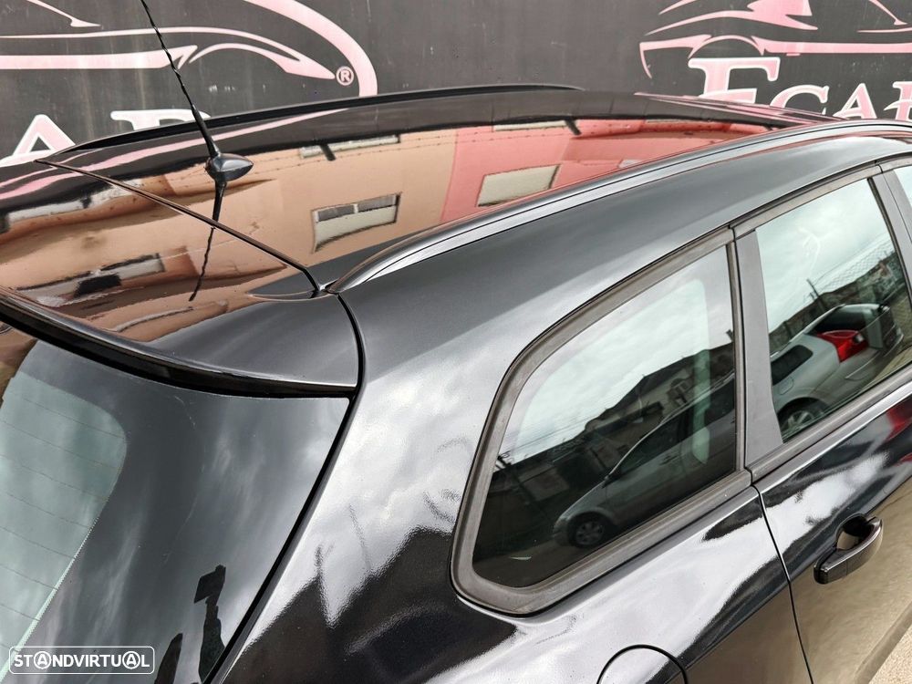 Opel Astra Sports Tourer 1.3 CDTi Enjoy S/S - 43