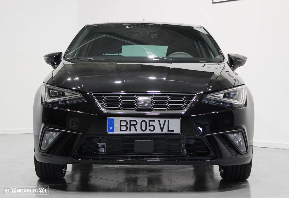 SEAT Ibiza 1.0 TSI FR - 2