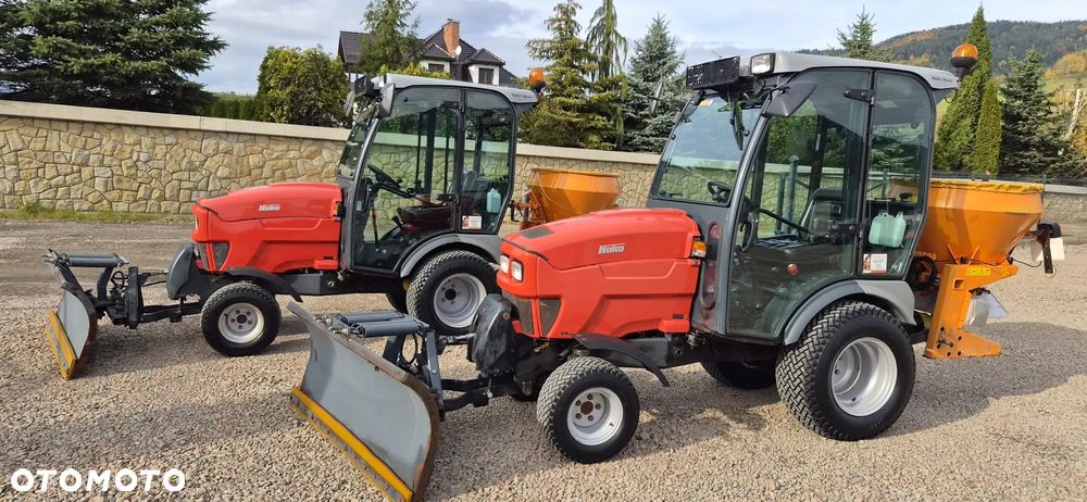 Hako Werke 2650 DA - 3