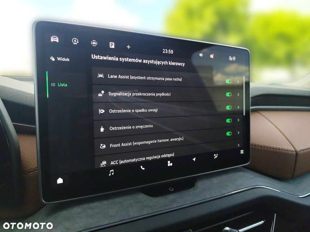 Skoda Kodiaq 2.0 TDI 4x2 Selection DSG - 27