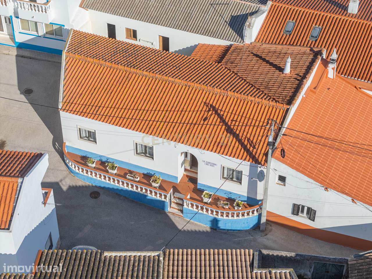 Moradia T4+2 em Budens - Grande imagem: 2/39