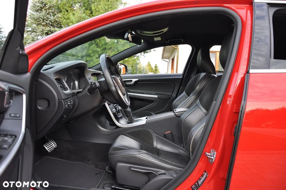 Volvo V60 - 19