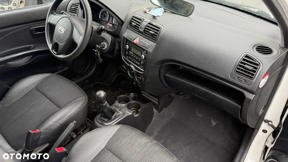Kia Picanto - 8