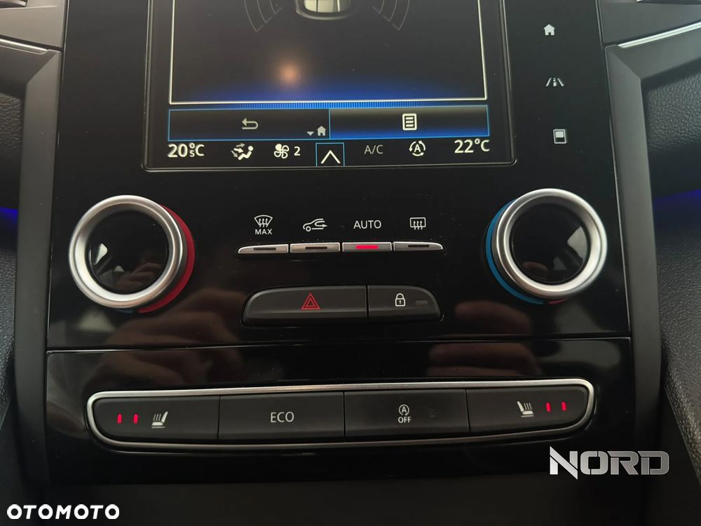 Renault Talisman ENERGY TCe 150 EDC INTENS - 26