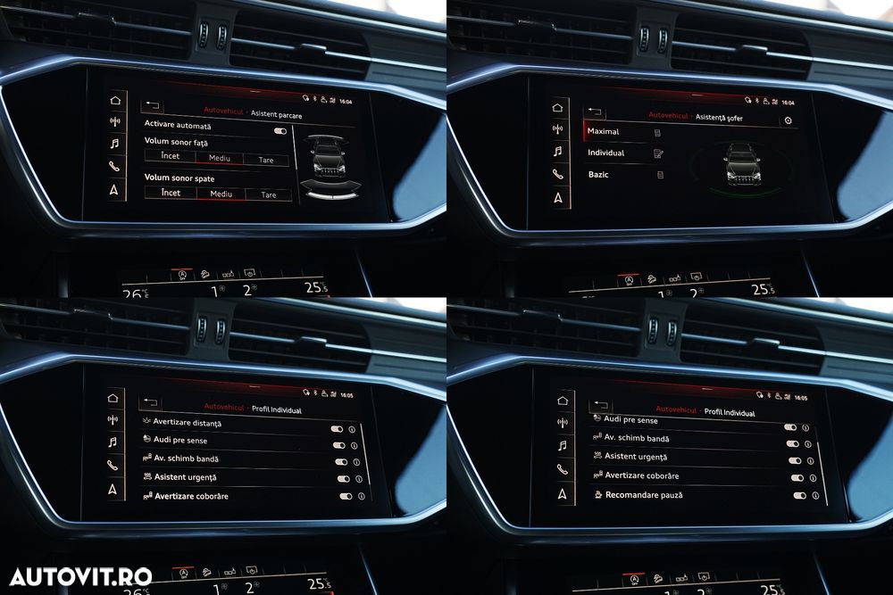 Audi A6 Allroad - 23