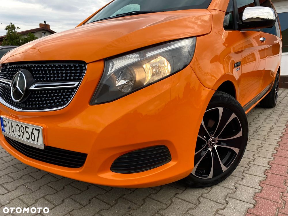 Mercedes-Benz Vito - 24