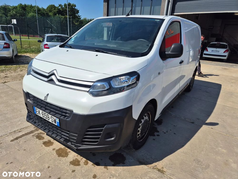 Citroën Jumpy - 7