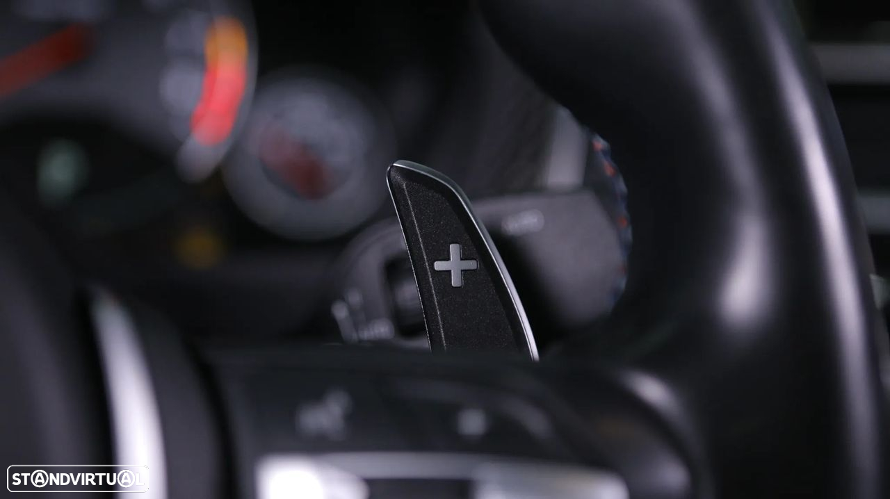 BMW M4 - 23