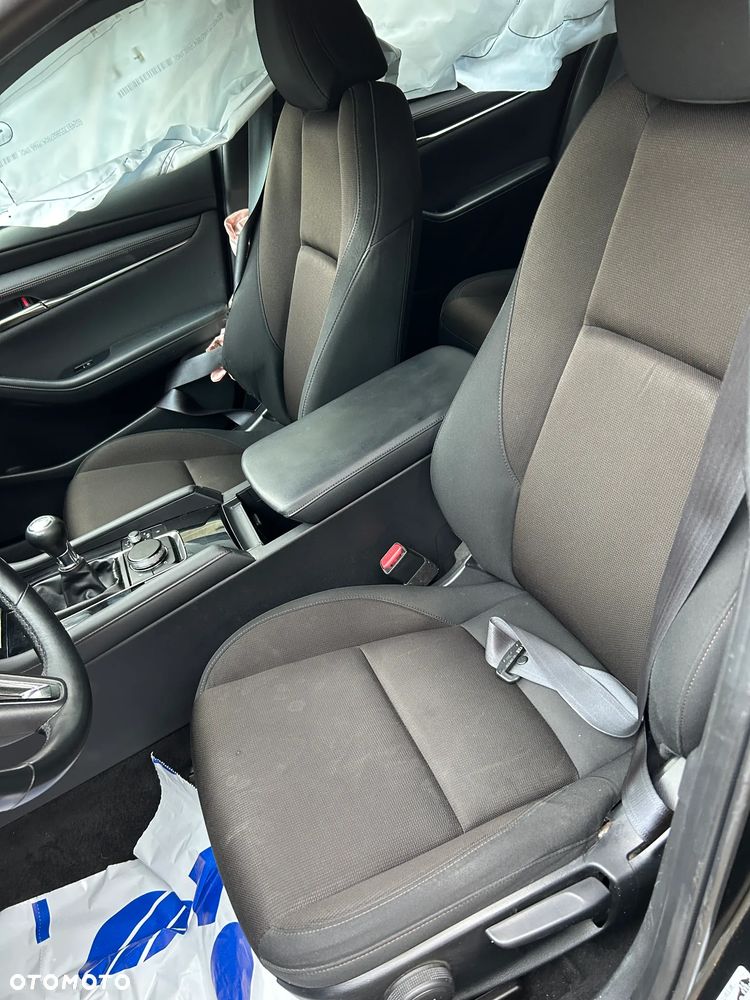 Mazda 3 2.0 mHEV Exclusive Line - 20