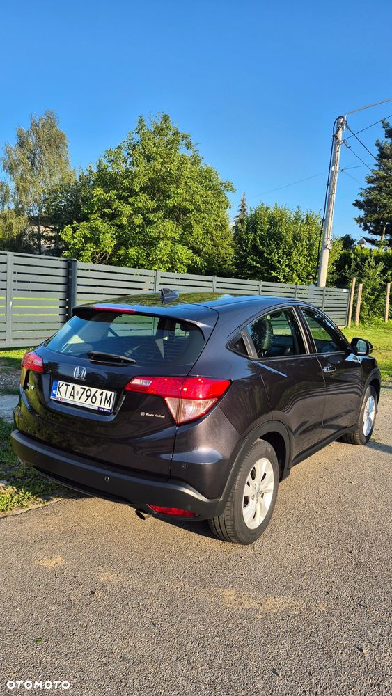 Honda HR-V 1.5 i-VTEC Executive - 5