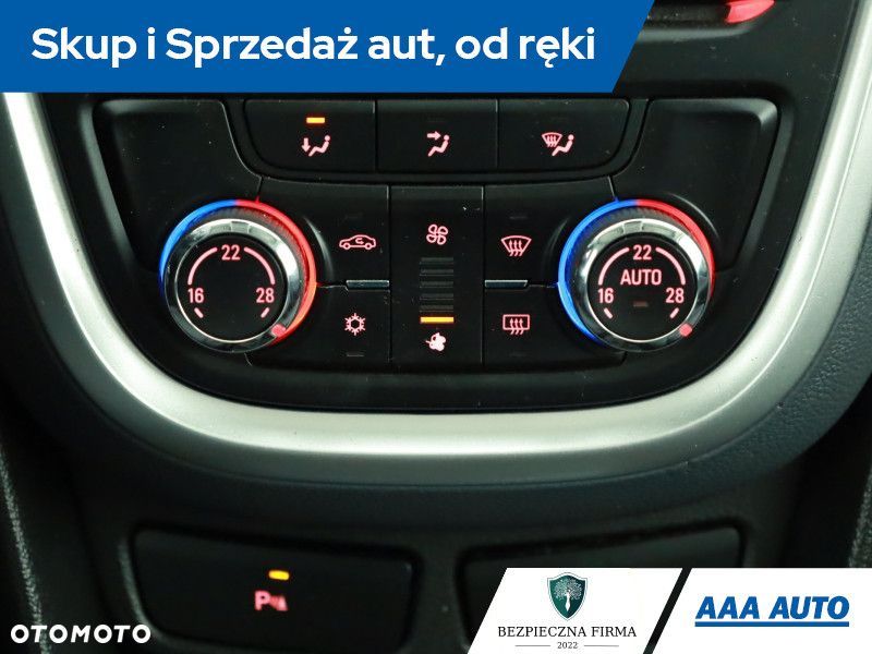 Opel Mokka - 14