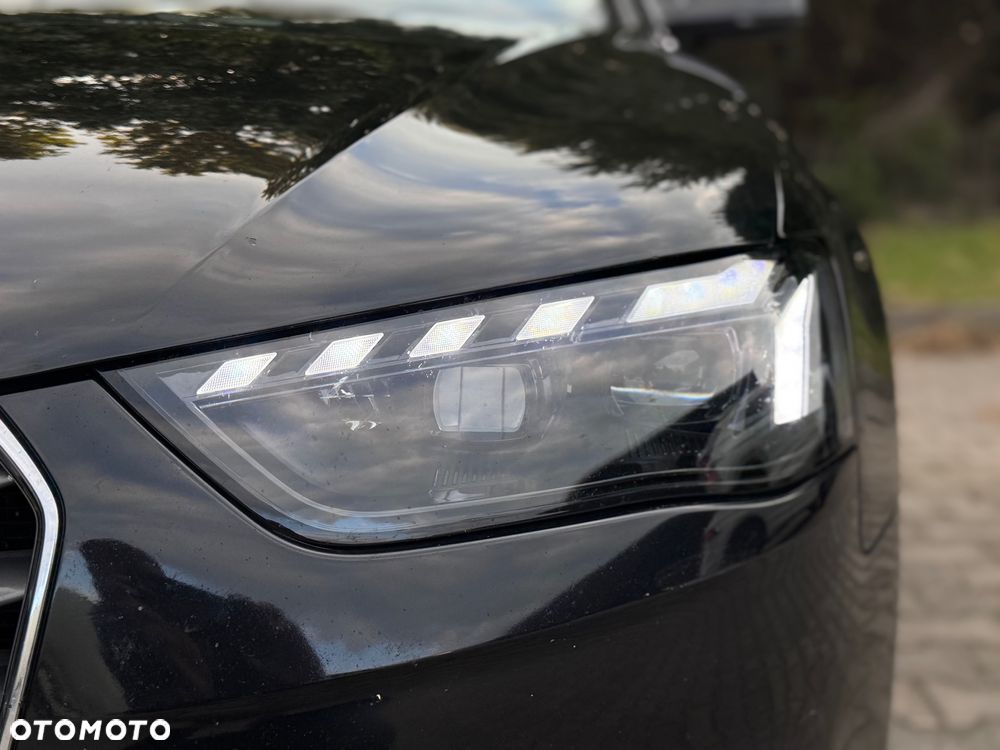 Audi A4 - 28
