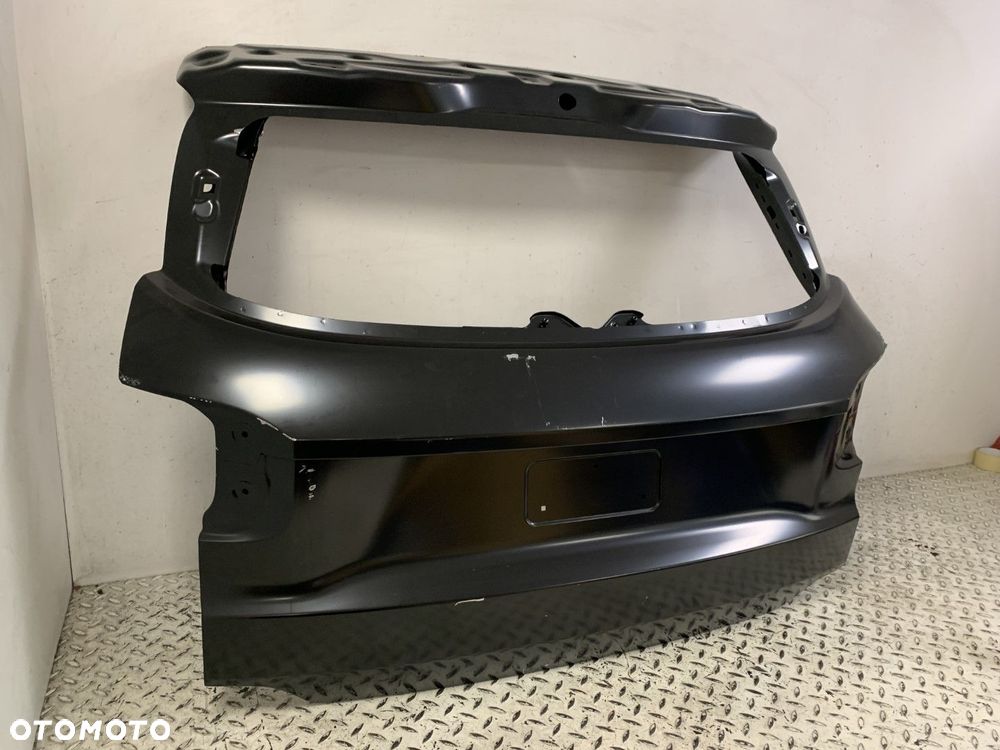 NOWA ORYGINALNA KLAPA BAGAŻNIKA JEEP AVENGER 22-26 52235206 68670778AA - 4