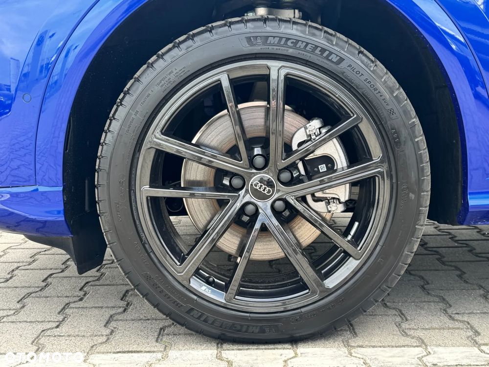 Audi Q5 TDI mHEV 150 kW Quattro S tronic - 11