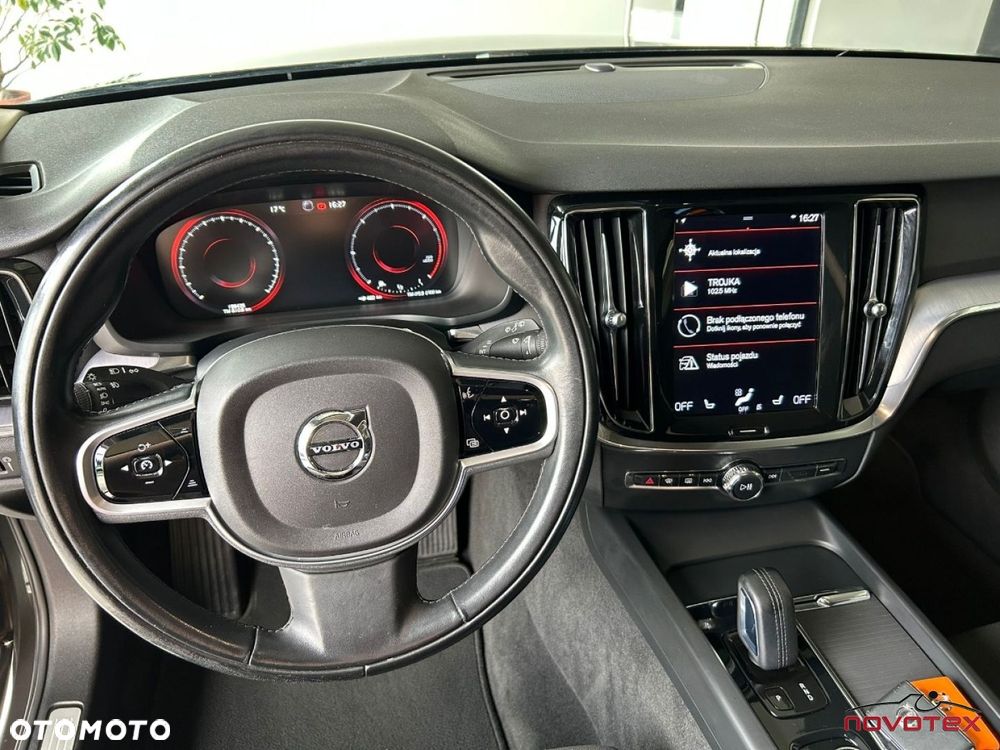 Volvo V60 - 9