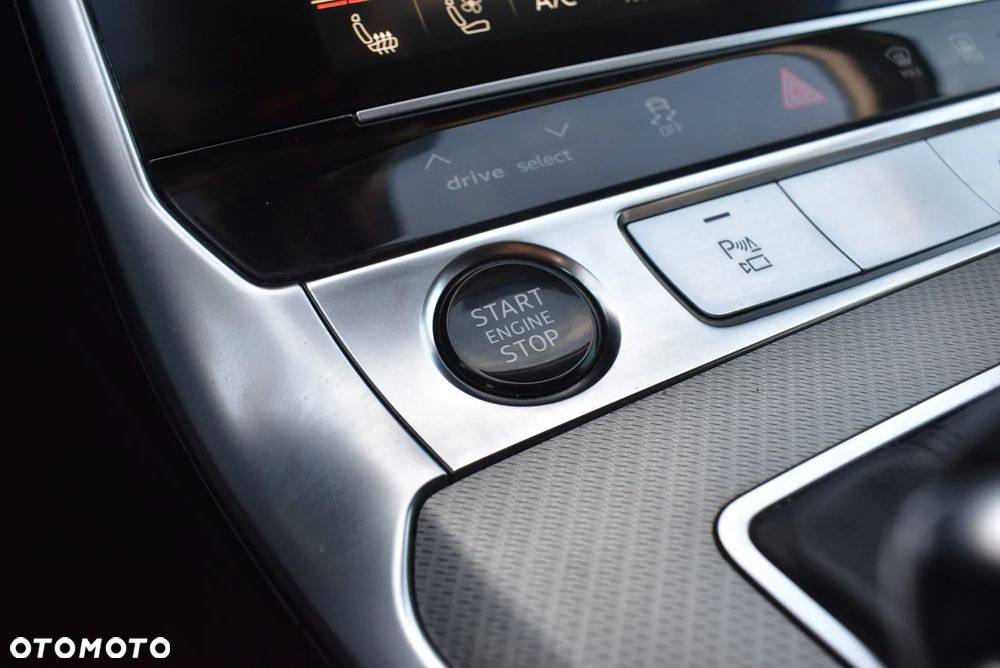 Audi A6 Avant 40 TDI mHEV Sport S tronic - 32