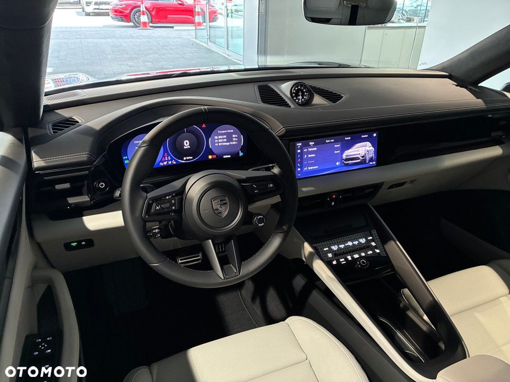 Porsche Macan - 15