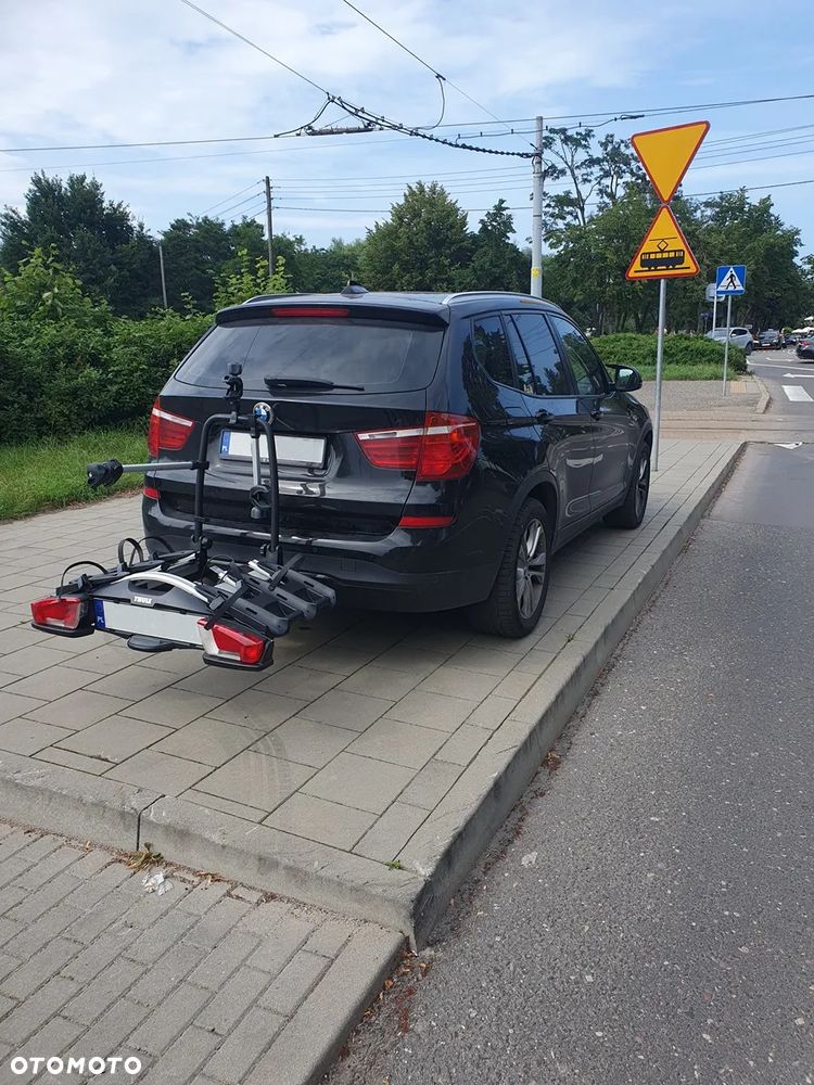 BMW X3 - 13