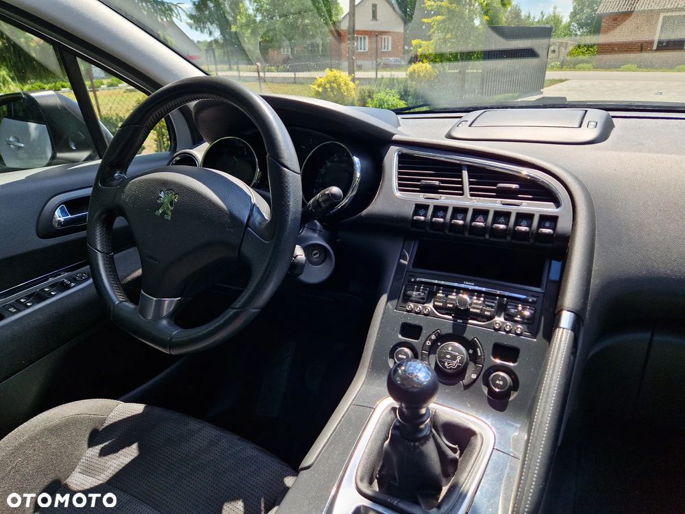 Peugeot 3008 155 THP Premium - 8