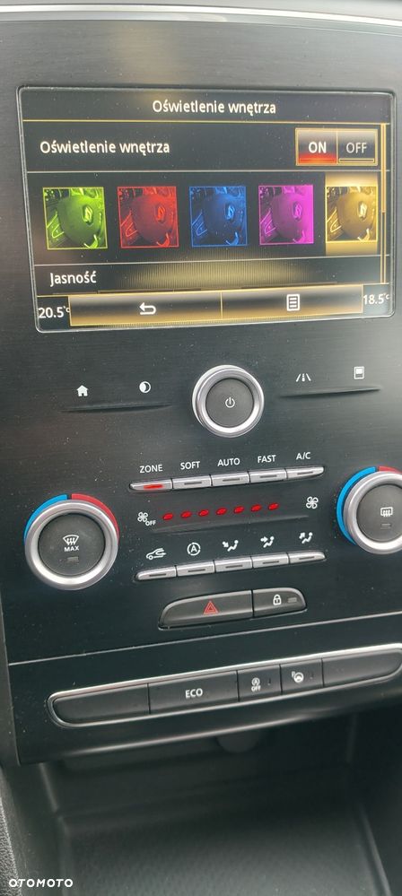 Renault Megane 1.2 Energy TCe Business - 36