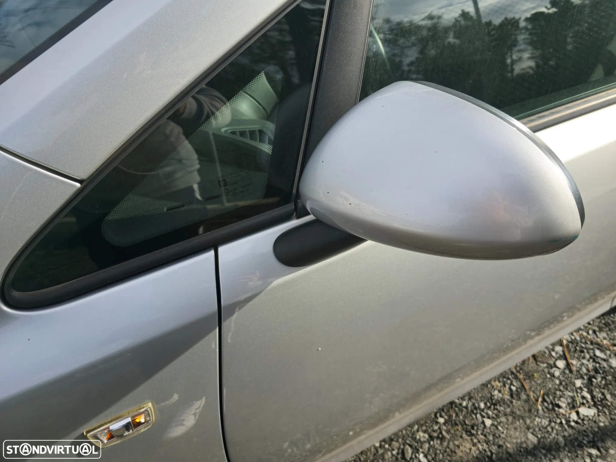 Opel Corsa 1.3 CDTI DPF Active - 10