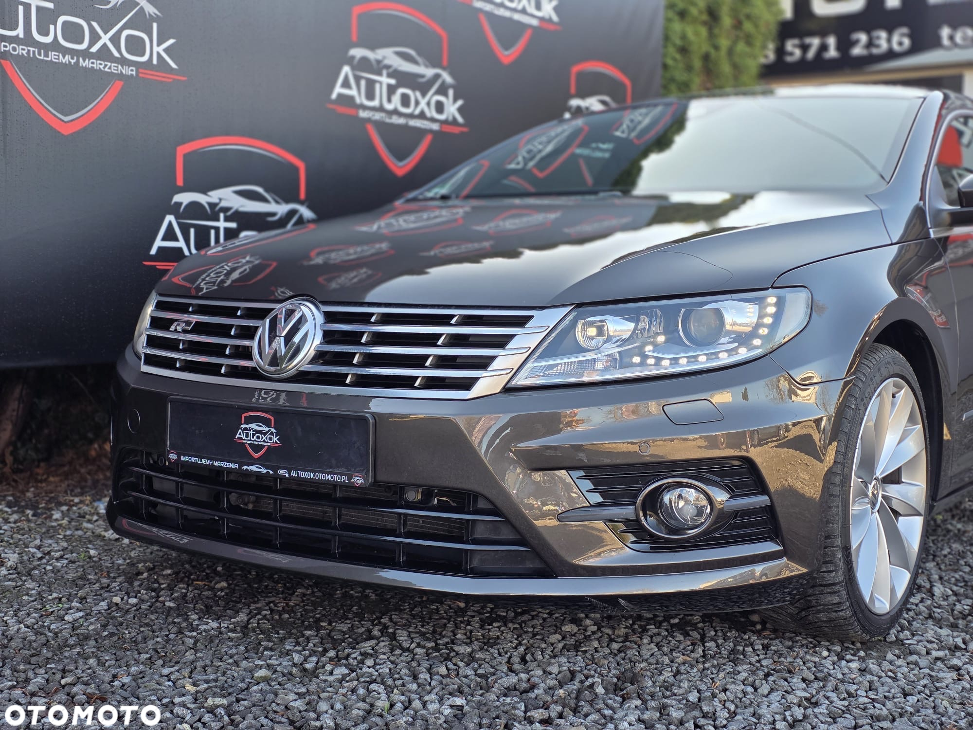 Volkswagen CC 2.0 TDI BlueMotion Technology DSG - 4