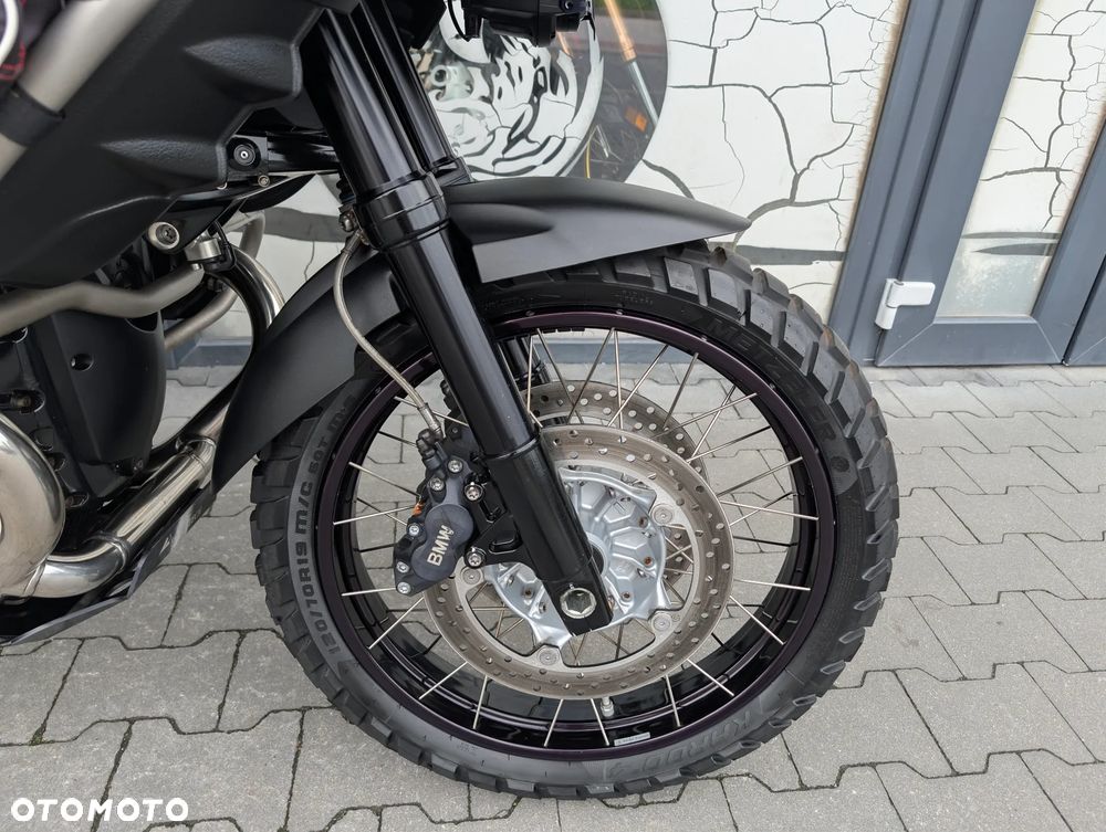 BMW GS - 18
