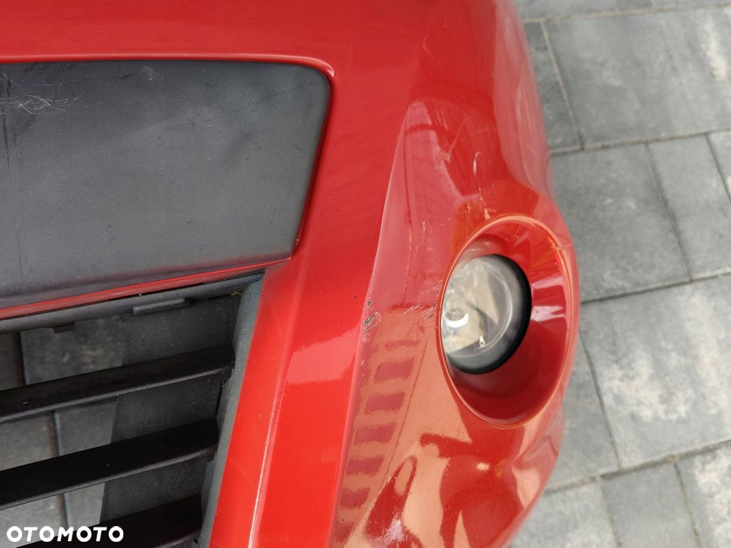 ZDERZAK PRZÓD PRZEDNI CLIO III LIFT 8200799930 OV727 - 8