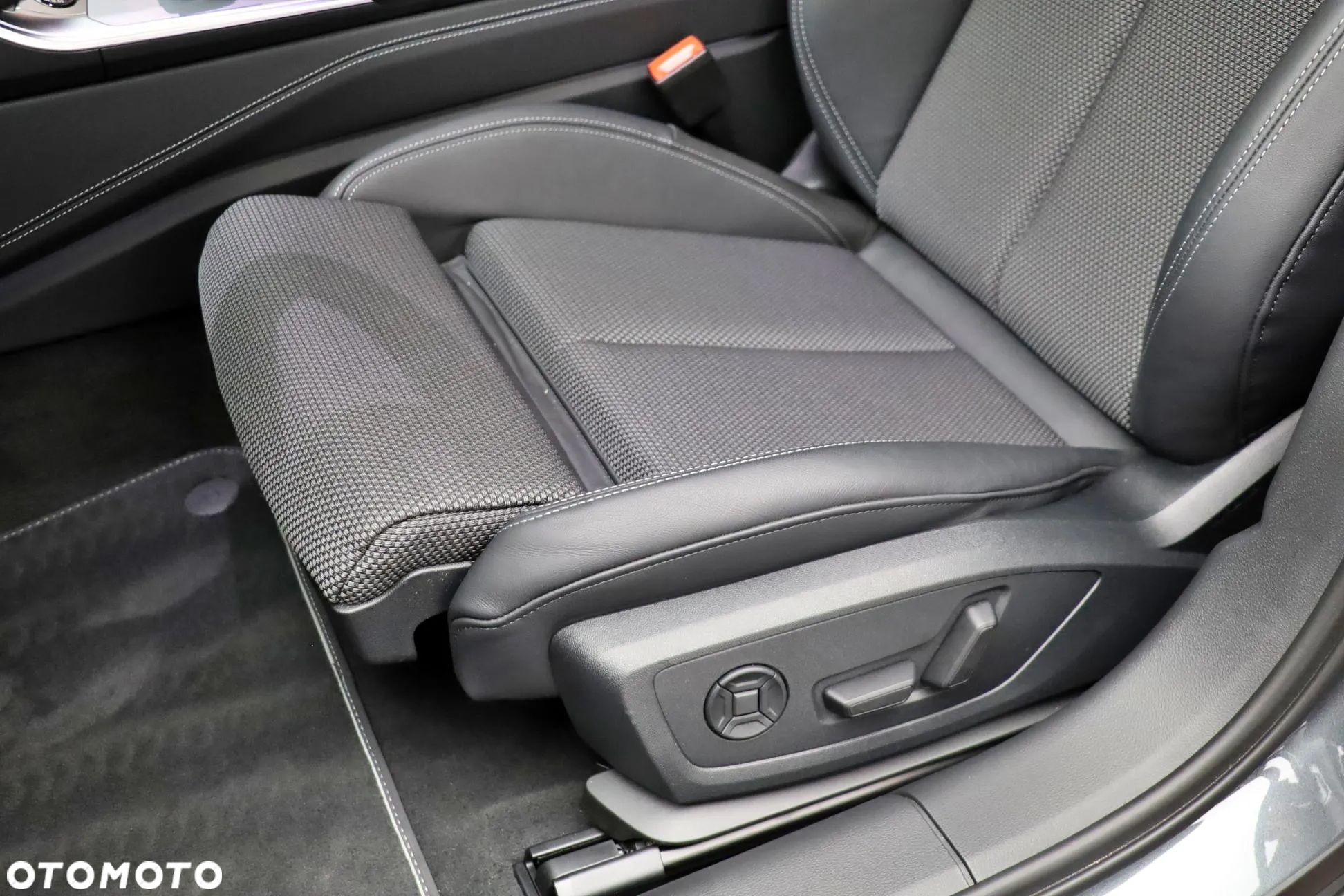 Audi A6 - 23