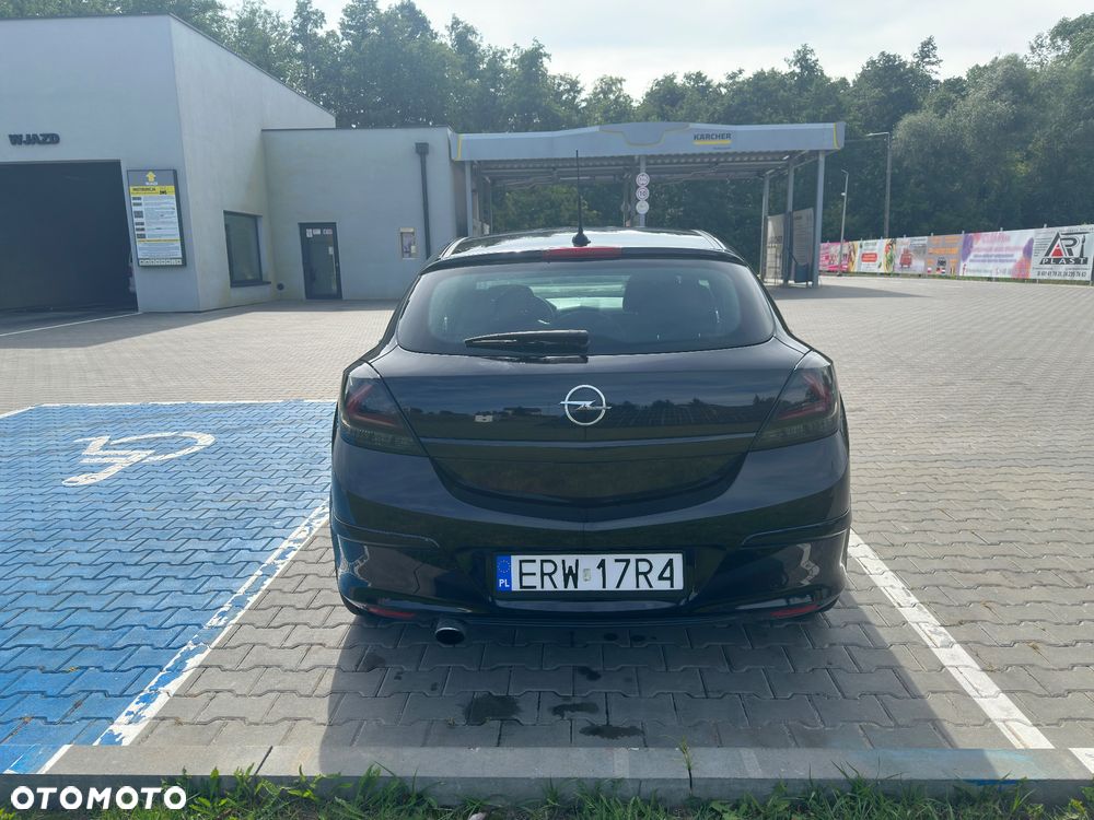 Opel Astra - 4