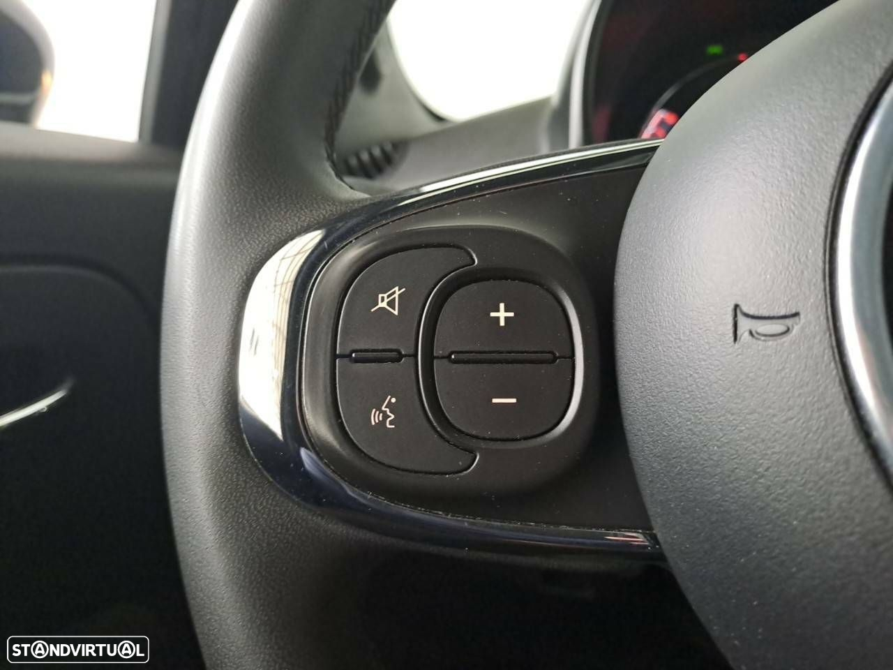 Fiat 500 1.0 Hybrid - 16