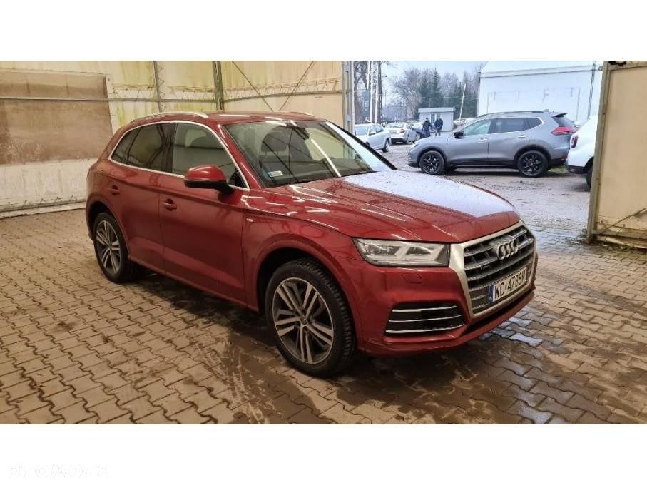 Audi Q5 - 5