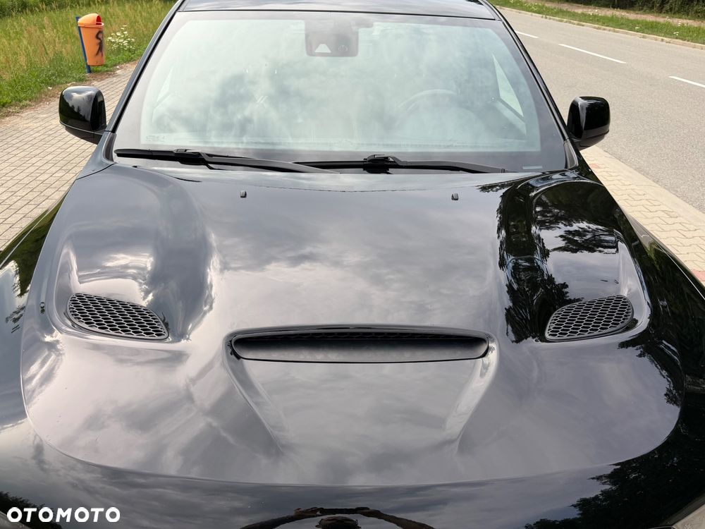 Dodge Durango - 10