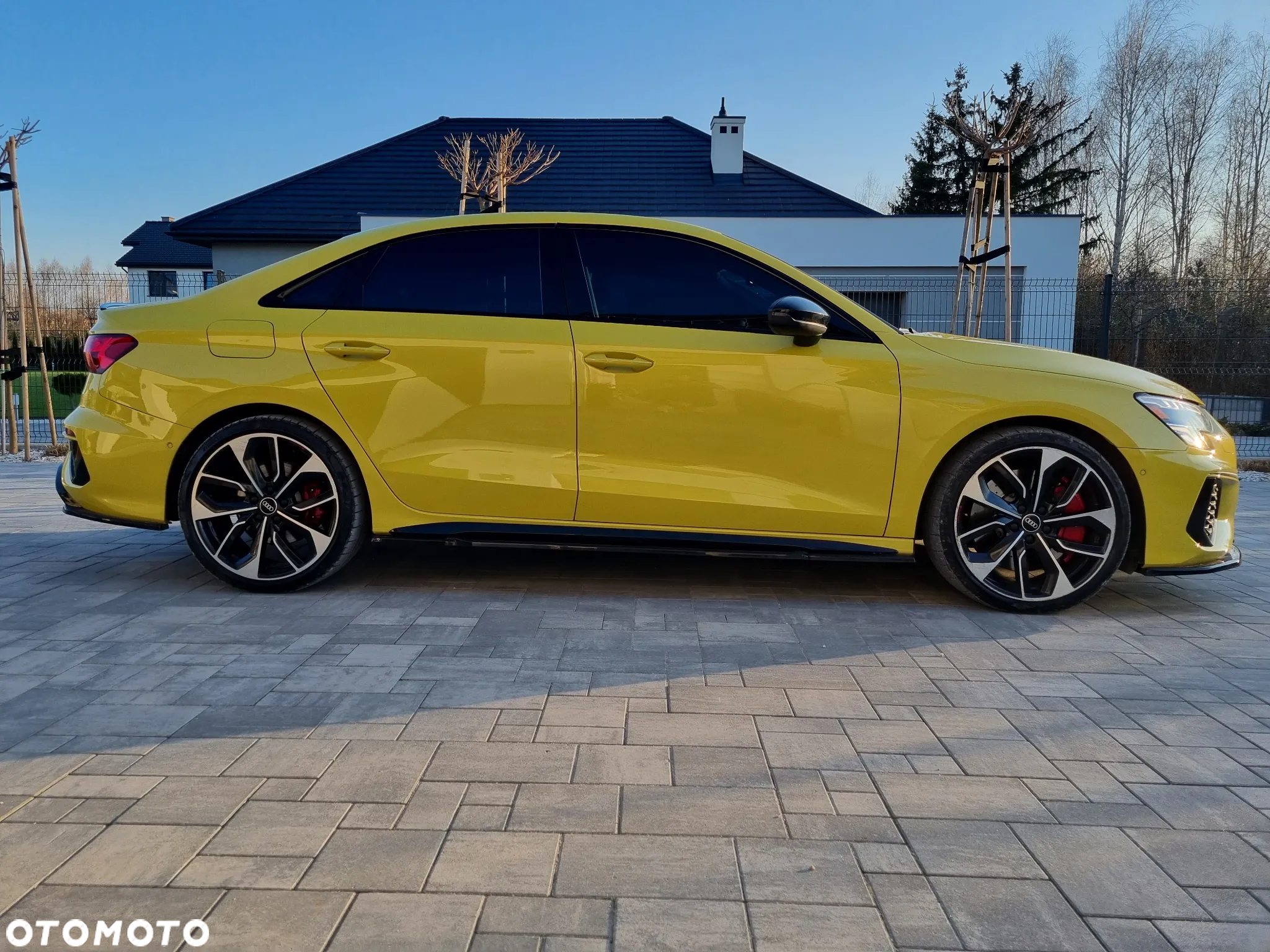 Audi S3 TFSI Quattro S tronic - 3