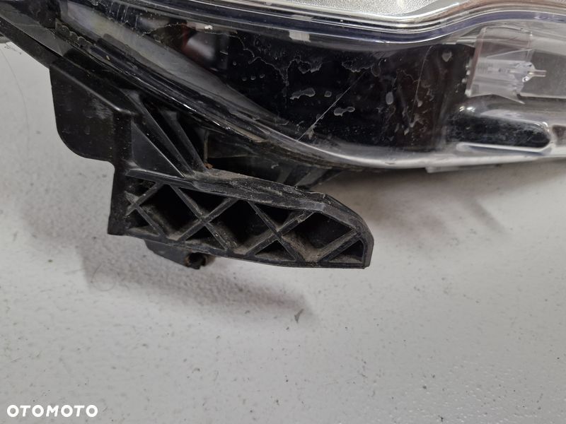citroen ds5 lampa prawy przód prawa przednia reflektor eu soczewka - 9