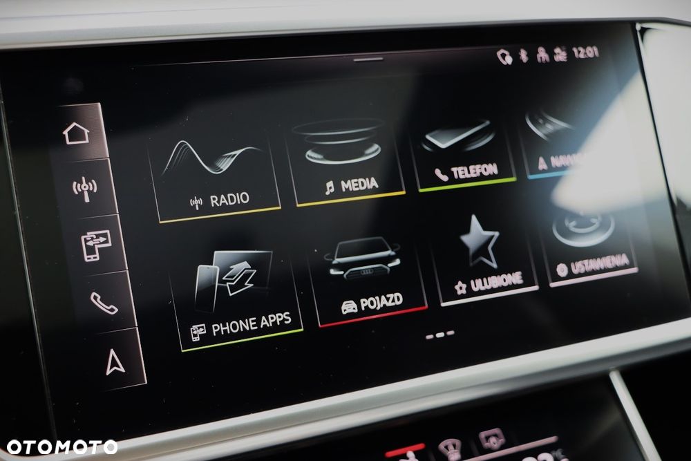 Audi A7 Sportback - 38