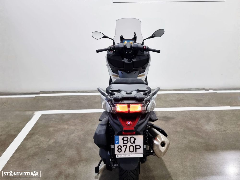 BMW C 400 GT 400GT - 7