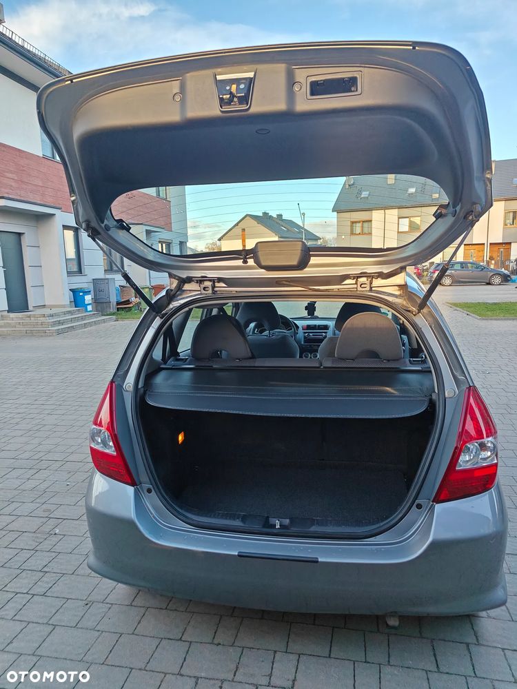 Honda Jazz 1.2 S - 5