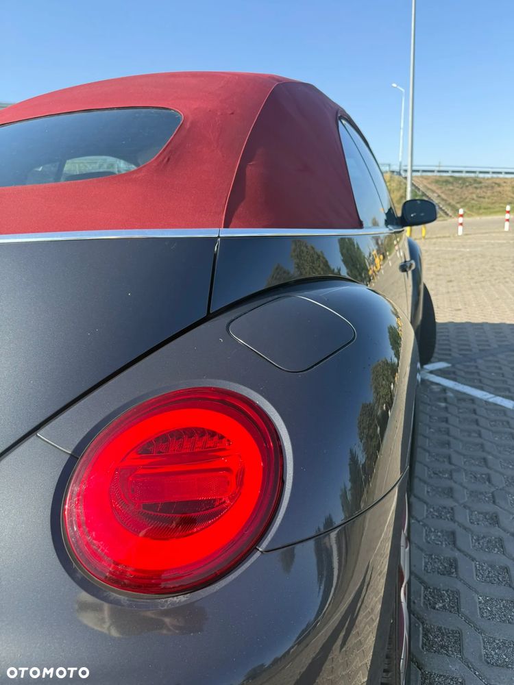 Volkswagen New Beetle - 8