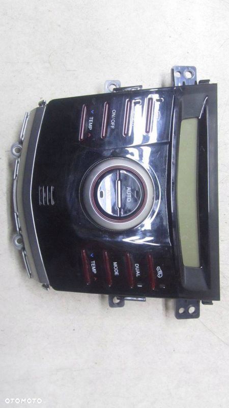 SSANGYONG TIVOLI PANEL KLIMATYZACJI 68720-35000 14- - 1