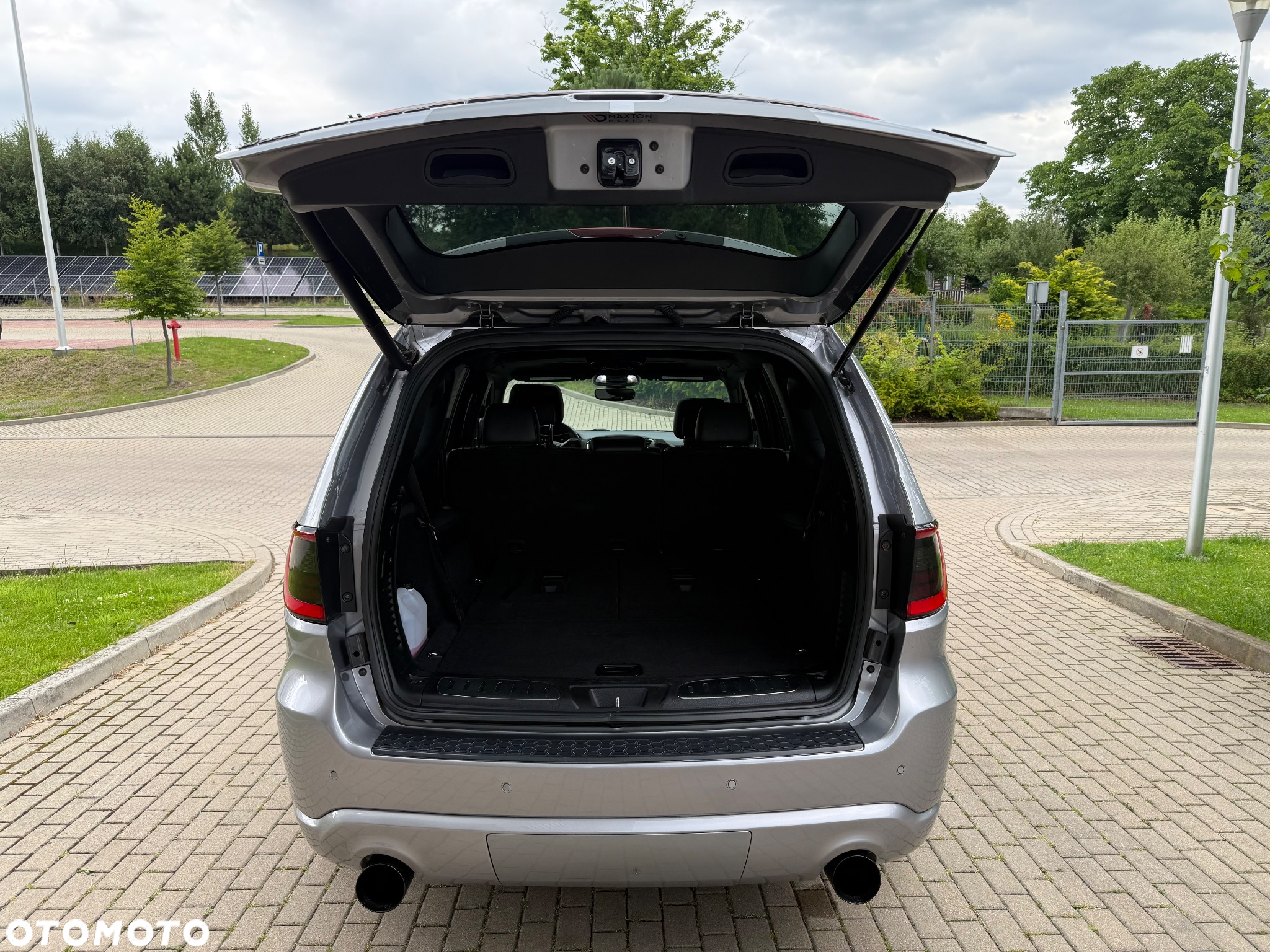 Dodge Durango 5,7 R/T - 34