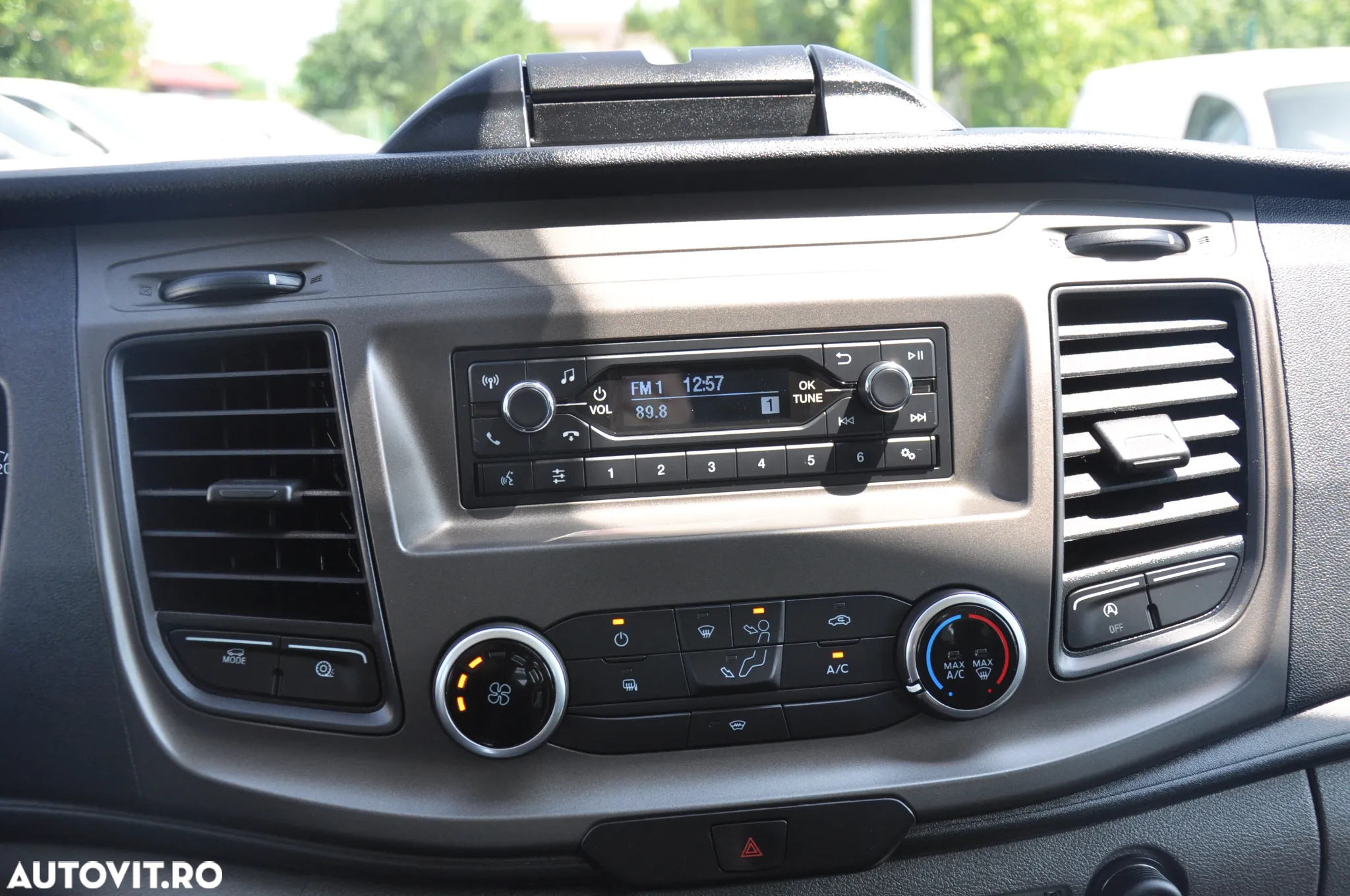 Ford Ford Transit L4 Doka 7 locuri - 18