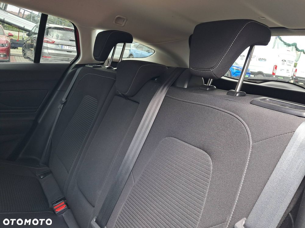 Ford Focus 1.0 EcoBoost mHEV Titanium X - 26