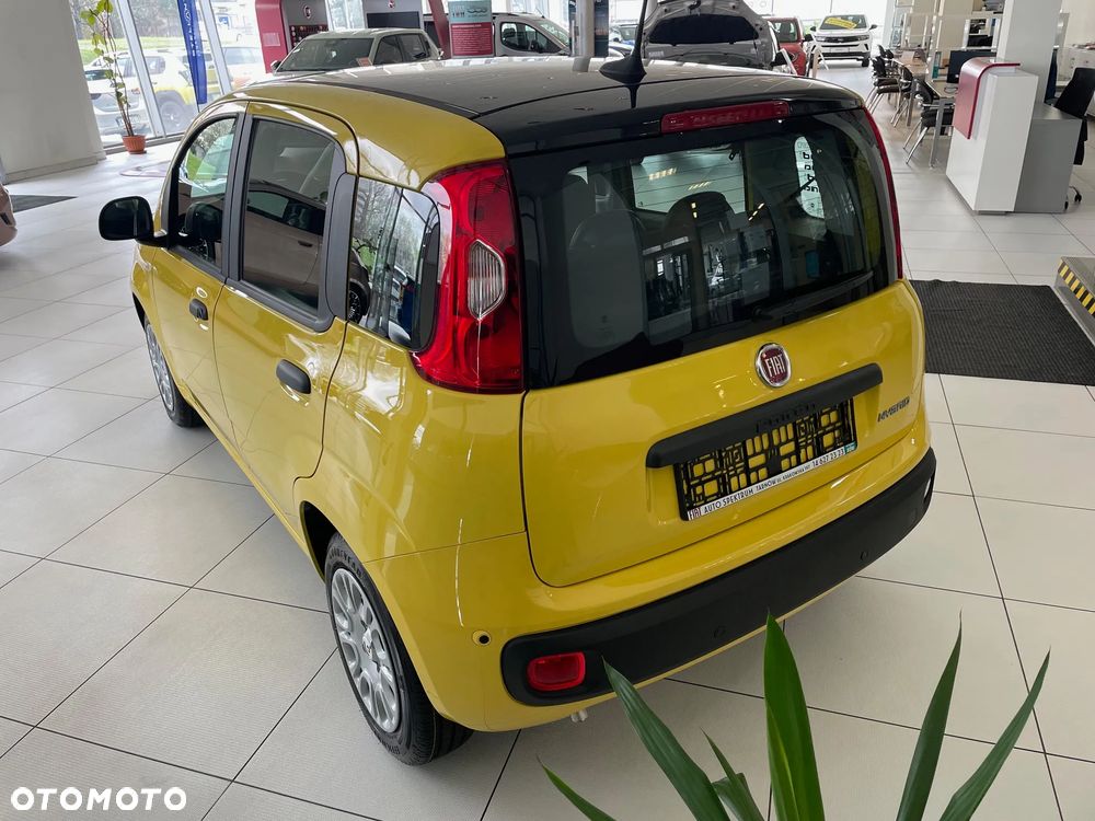 Fiat Pandina 1.0 Hybrid Icon - 8