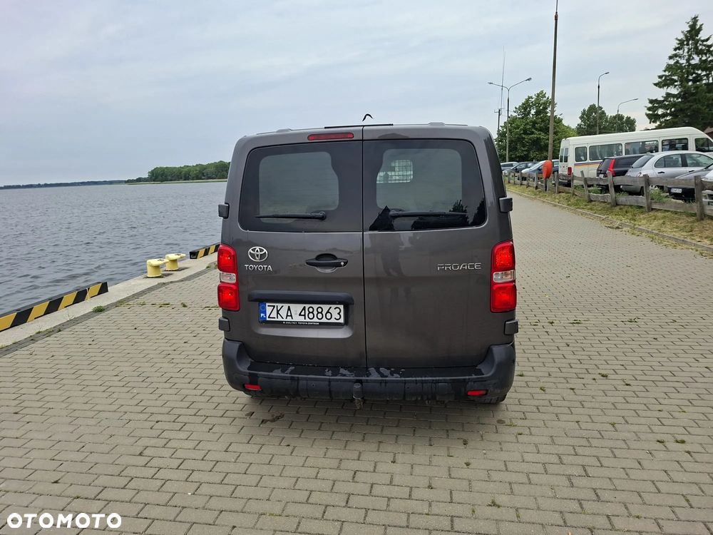 Toyota PROACE - 6