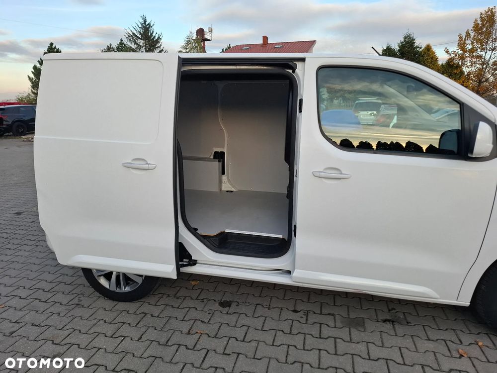 Peugeot Expert Premium L2H1 TwinCab Komfort Plus - 11