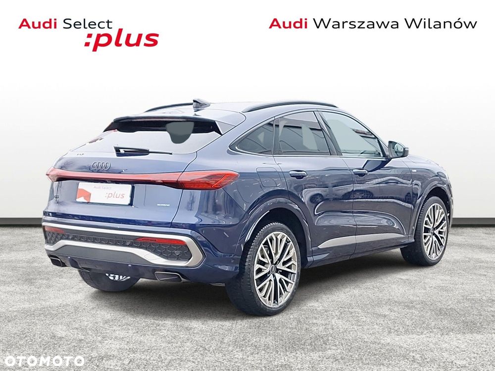 Audi Q5 Sportback - 5